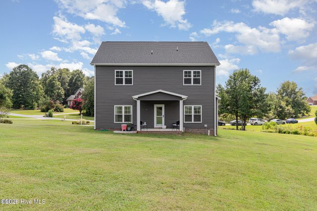 8662 Buckhorn Plantation Road, Sims, NC 27880