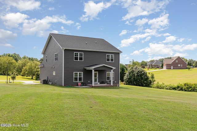 8662 Buckhorn Plantation Road, Sims, NC 27880