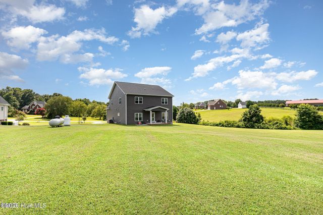 8662 Buckhorn Plantation Road, Sims, NC 27880