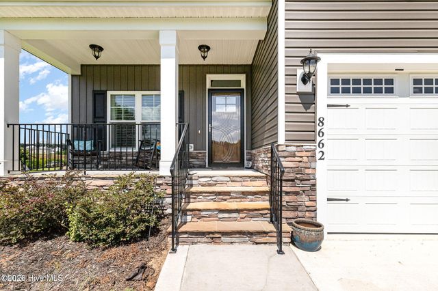 8662 Buckhorn Plantation Road, Sims, NC 27880