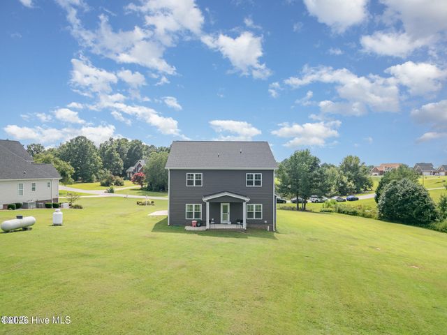 8662 Buckhorn Plantation Road, Sims, NC 27880