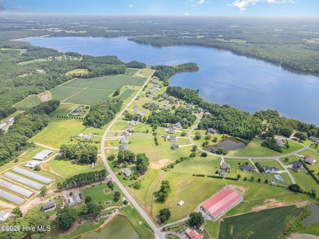 8662 Buckhorn Plantation Road, Sims, NC 27880