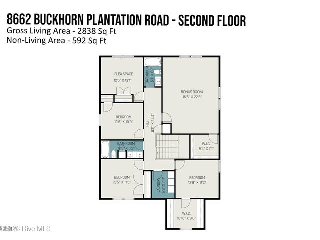 8662 Buckhorn Plantation Road, Sims, NC 27880