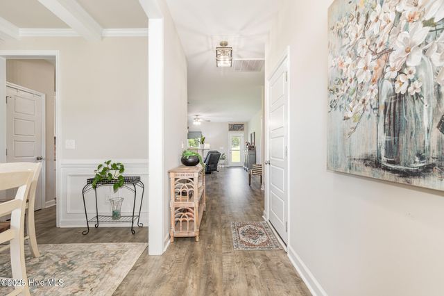 8662 Buckhorn Plantation Road, Sims, NC 27880