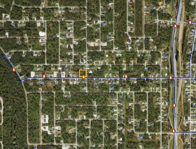 SYLVANIA AVENUE, North Port, FL 34291