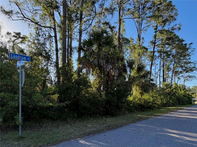 SYLVANIA AVENUE, North Port, FL 34291