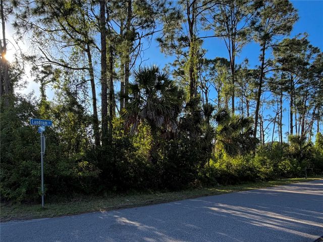 SYLVANIA AVENUE, North Port, FL 34291