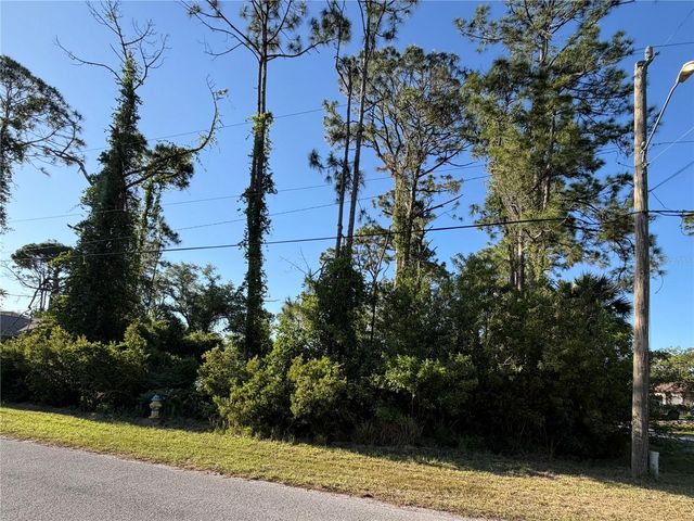 SYLVANIA AVENUE, North Port, FL 34291
