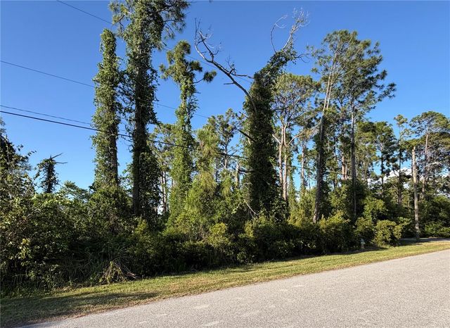 SYLVANIA AVENUE, North Port, FL 34291