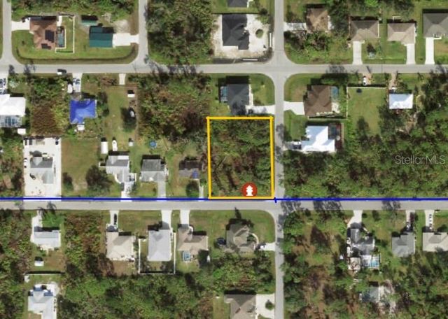 SYLVANIA AVENUE, North Port, FL 34291