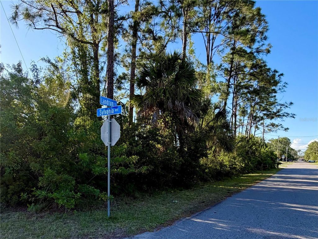 SYLVANIA AVENUE, North Port, FL 34291