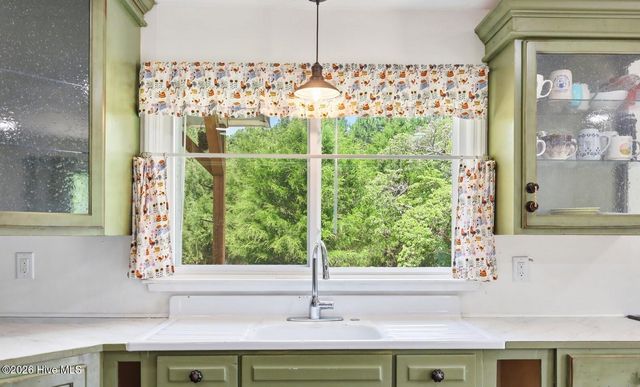 4228 Vass Carthage Road, Whispering Pines, NC 28327
