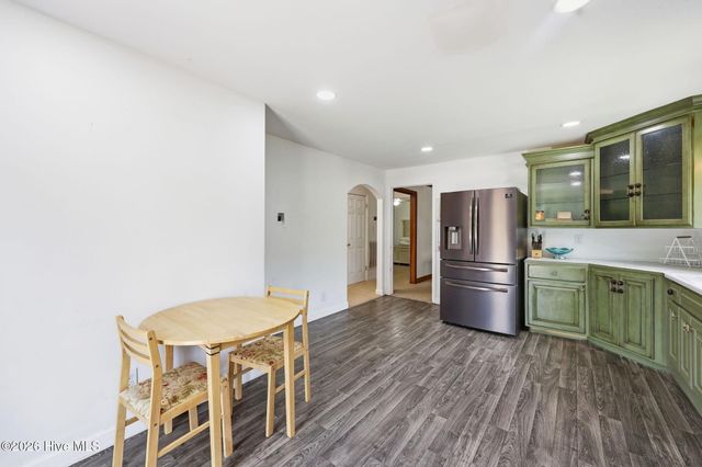 4228 Vass Carthage Road, Whispering Pines, NC 28327