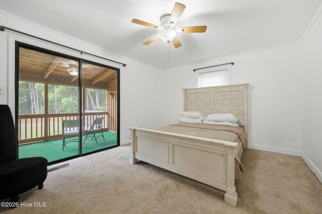 4228 Vass Carthage Road, Whispering Pines, NC 28327