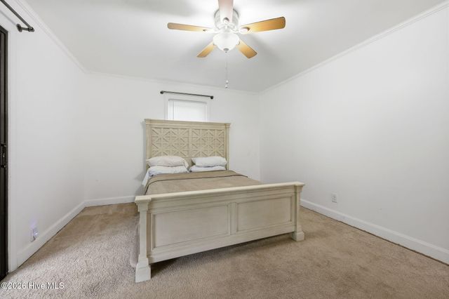 4228 Vass Carthage Road, Whispering Pines, NC 28327