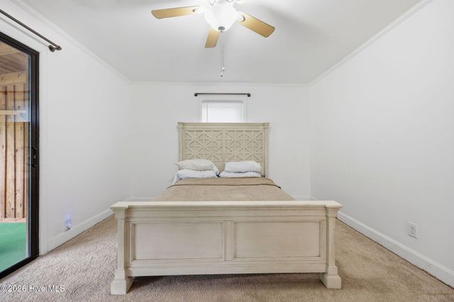 4228 Vass Carthage Road, Whispering Pines, NC 28327
