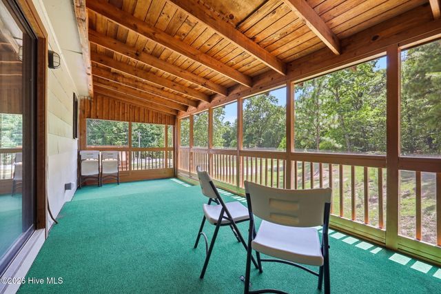 4228 Vass Carthage Road, Whispering Pines, NC 28327