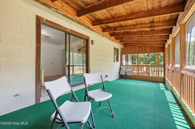 4228 Vass Carthage Road, Whispering Pines, NC 28327