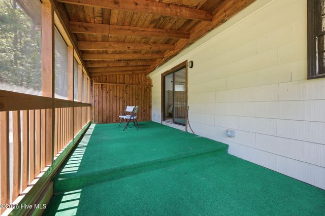 4228 Vass Carthage Road, Whispering Pines, NC 28327