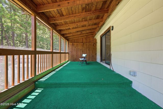 4228 Vass Carthage Road, Whispering Pines, NC 28327