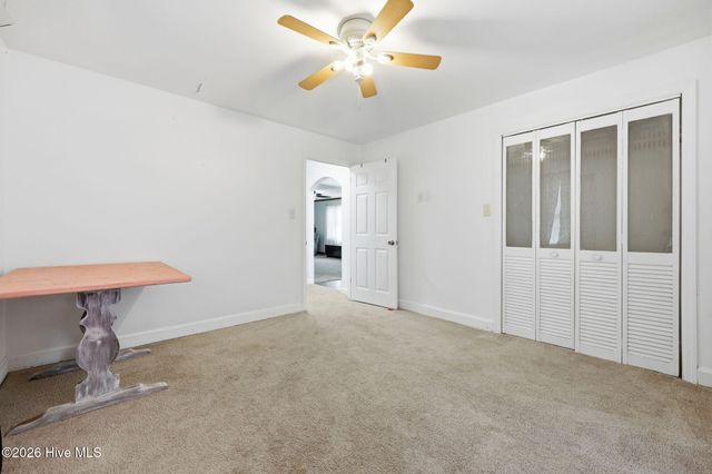 4228 Vass Carthage Road, Whispering Pines, NC 28327