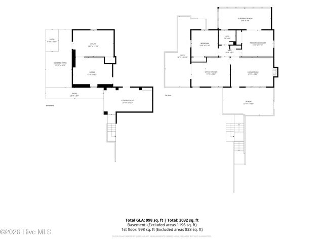 4228 Vass Carthage Road, Whispering Pines, NC 28327