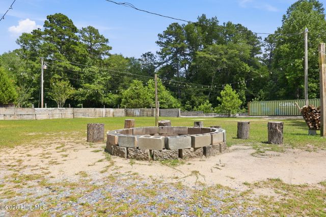 4228 Vass Carthage Road, Whispering Pines, NC 28327