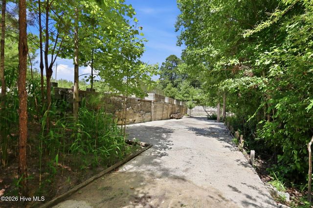 4228 Vass Carthage Road, Whispering Pines, NC 28327
