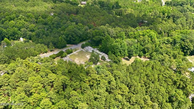 4228 Vass Carthage Road, Whispering Pines, NC 28327