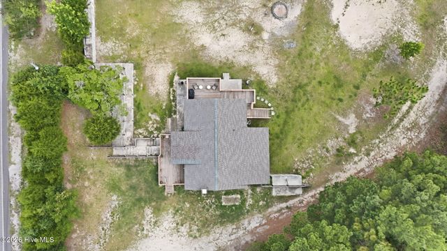 4228 Vass Carthage Road, Whispering Pines, NC 28327