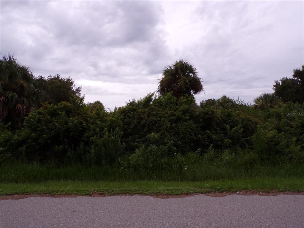 26403 BROOKS ROAD, Punta Gorda, FL 33955