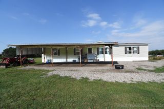 40280 S 4542 Road, Keota, OK 74941