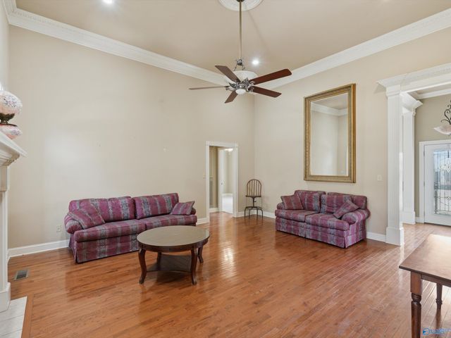 22191 Diamond Pointe Drive, Athens, AL 35613