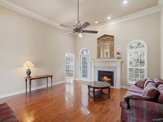 22191 Diamond Pointe Drive, Athens, AL 35613