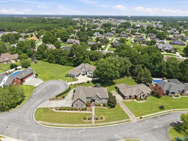 22191 Diamond Pointe Drive, Athens, AL 35613
