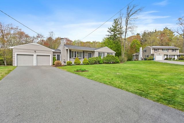 30 Wildewood Dr., Canton, MA 02021