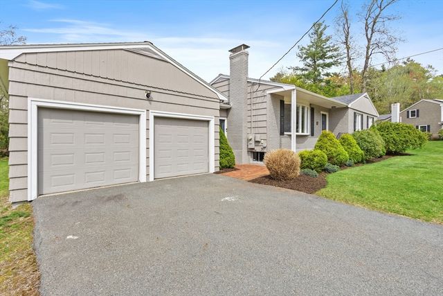 30 Wildewood Dr., Canton, MA 02021
