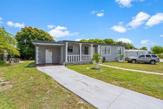 3461 NW 177TH Terrace, Miami Gardens, FL 33056