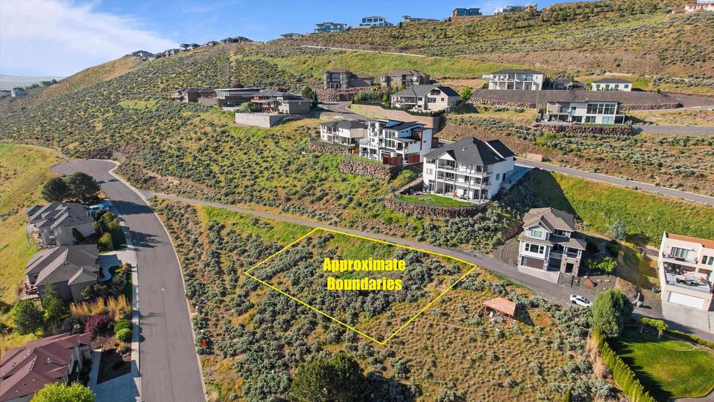 464 Agier Dr, Richland, WA 99352