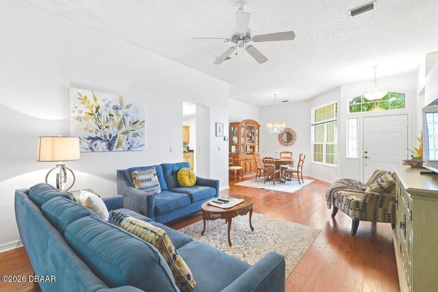 32 Meadow Ridge View, Ormond Beach, FL 32174