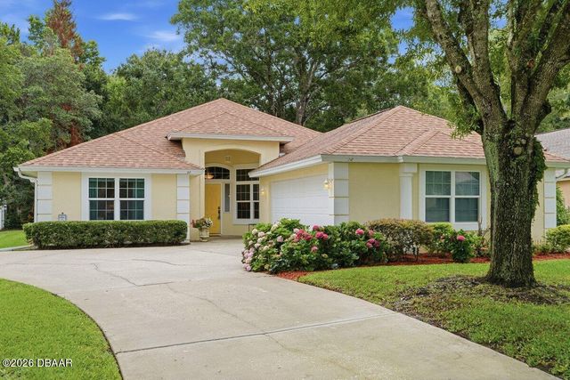 32 Meadow Ridge View, Ormond Beach, FL 32174
