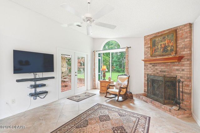 32 Meadow Ridge View, Ormond Beach, FL 32174