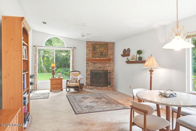 32 Meadow Ridge View, Ormond Beach, FL 32174