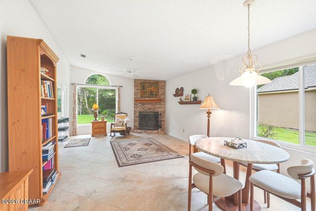 32 Meadow Ridge View, Ormond Beach, FL 32174