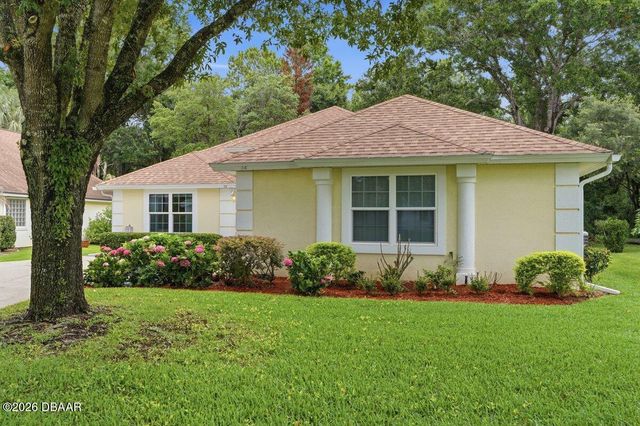 32 Meadow Ridge View, Ormond Beach, FL 32174