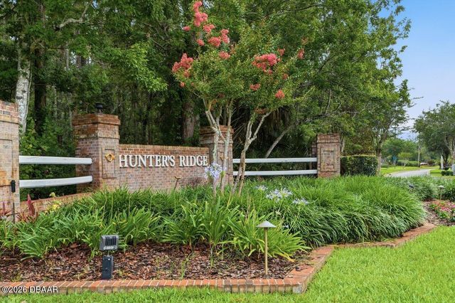 32 Meadow Ridge View, Ormond Beach, FL 32174
