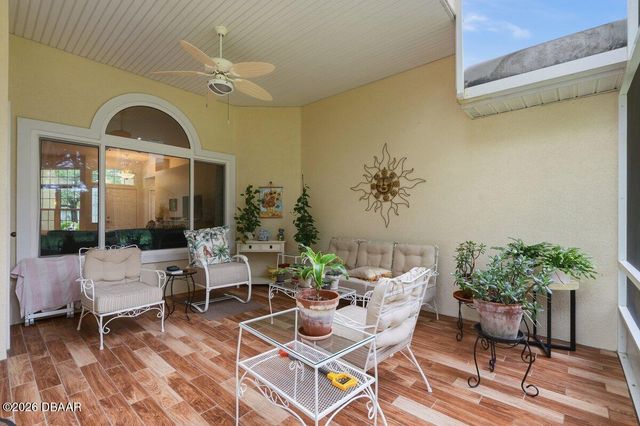 32 Meadow Ridge View, Ormond Beach, FL 32174