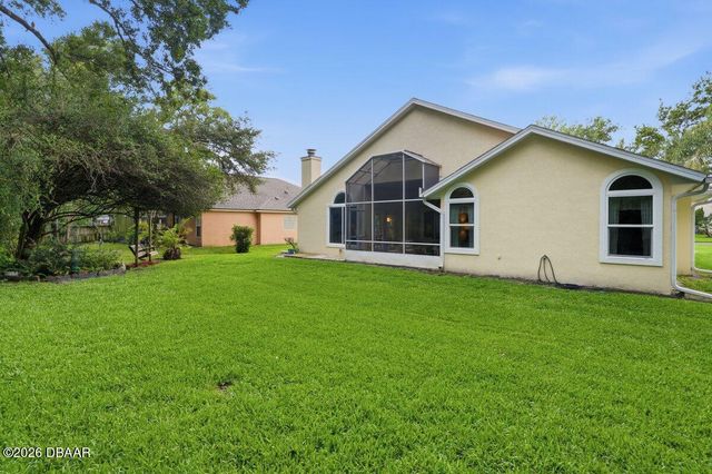 32 Meadow Ridge View, Ormond Beach, FL 32174