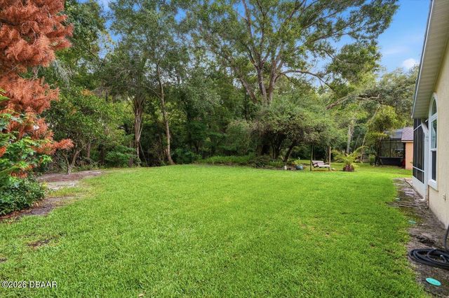 32 Meadow Ridge View, Ormond Beach, FL 32174
