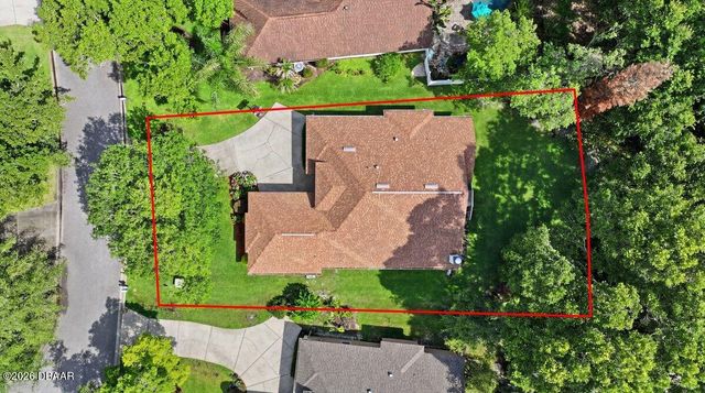 32 Meadow Ridge View, Ormond Beach, FL 32174
